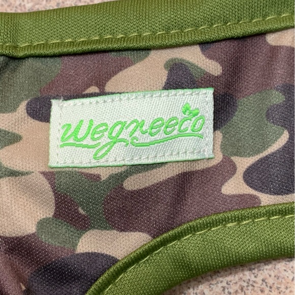 Wegneeco Dog Diapers M - Picture 4 of 6